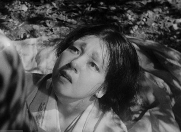 【映画評】羅生門（1950）黒澤明監督特集３ | Flourella blog