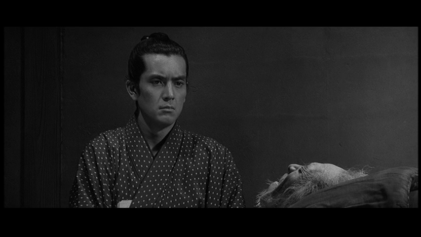 ☆【映画評】赤ひげ（1965）黒澤明監督特集13 | Flourella blog